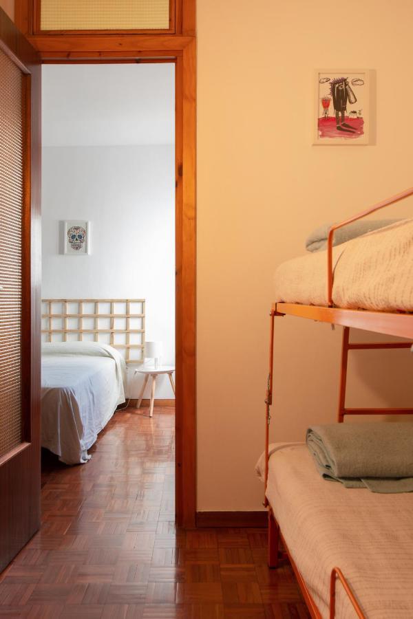 La Martina, Parking Incluido Appartement Jaca Buitenkant foto