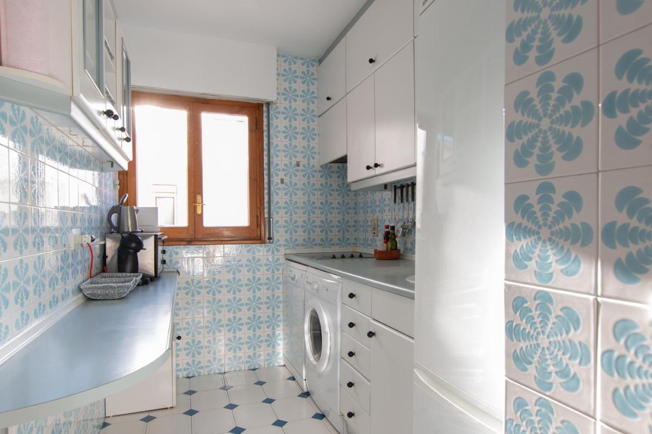 La Martina, Parking Incluido Appartement Jaca Buitenkant foto