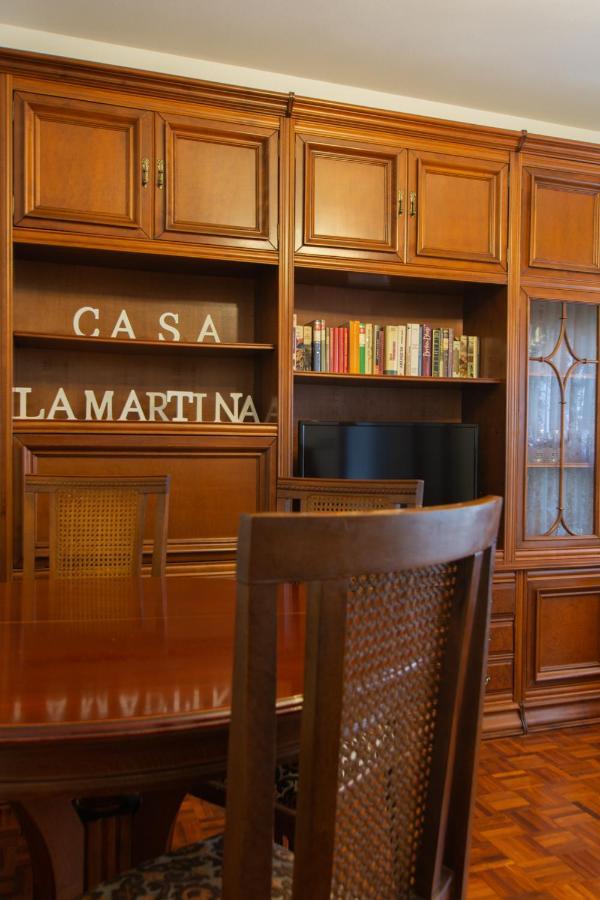 La Martina, Parking Incluido Appartement Jaca Buitenkant foto